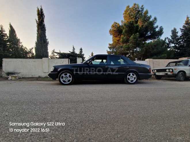 Mercedes E 280 1994, 425,000 km - 2.8 л - Bakı