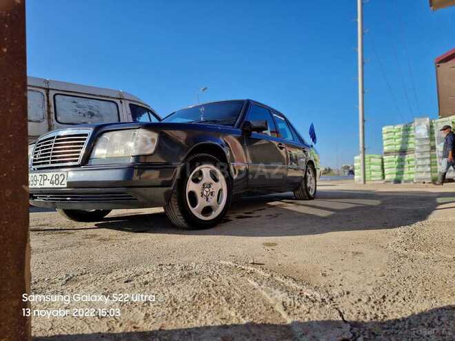 Mercedes E 280 1994, 425,000 km - 2.8 л - Bakı