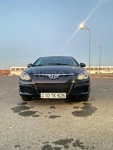 Hyundai i30 2009, 313,570 km - 1.4 l - Gəncə