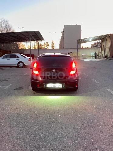 Hyundai i30 2009, 313,570 km - 1.4 l - Gəncə
