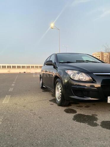 Hyundai i30 2009, 313,570 km - 1.4 l - Gəncə