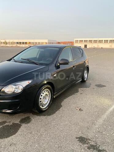 Hyundai i30 2009, 313,570 km - 1.4 l - Gəncə