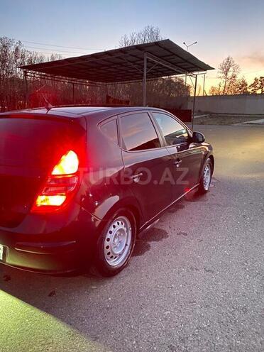 Hyundai i30 2009, 313,570 km - 1.4 l - Gəncə