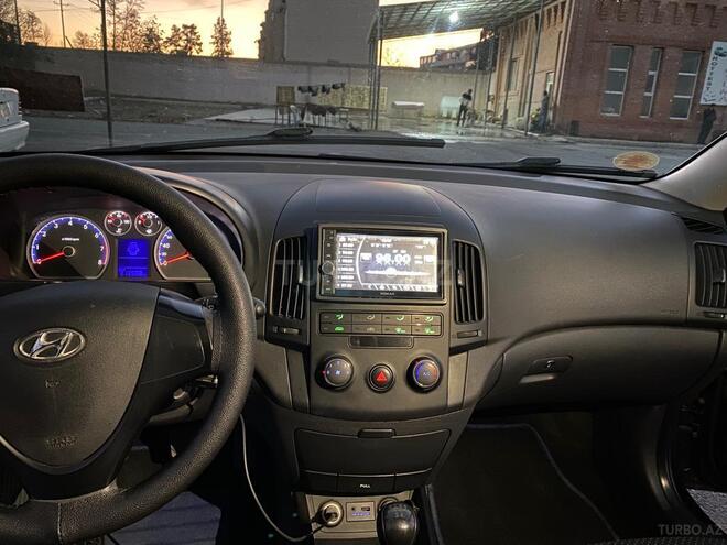 Hyundai i30 2009, 313,570 km - 1.4 l - Gəncə