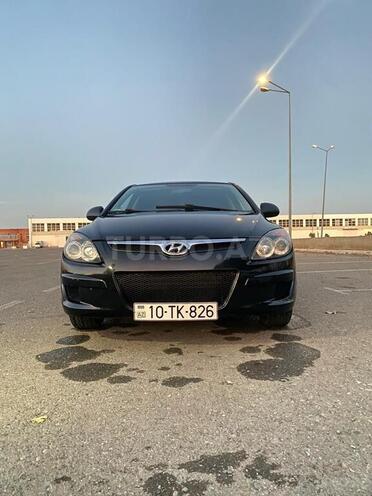 Hyundai i30 2009, 313,570 km - 1.4 l - Gəncə