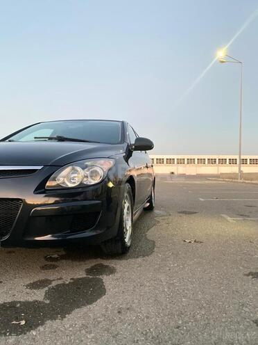 Hyundai i30 2009, 313,570 km - 1.4 l - Gəncə