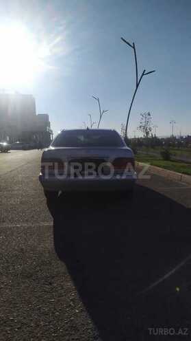 Mercedes E 200 1997, 450,000 km - 2.0 л - Sumqayıt