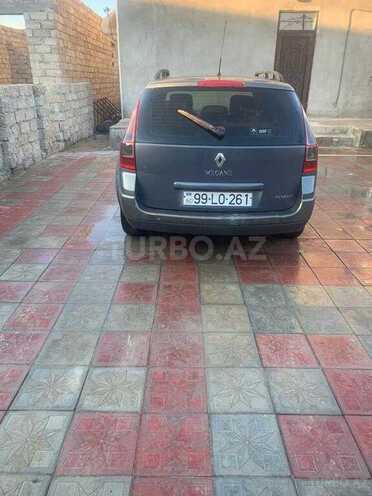 Renault Megane 2006, 364,000 km - 1.5 л - Bakı