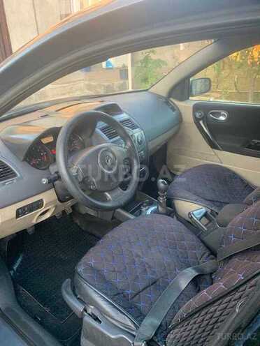 Renault Megane 2006, 364,000 km - 1.5 л - Bakı