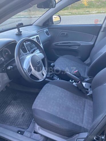 Kia Rio 2010, 132,000 km - 1.4 л - Ağstafa