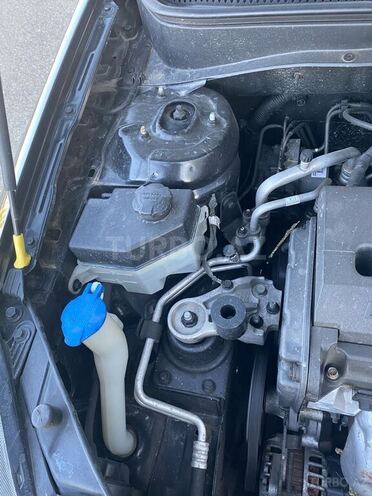 Kia Rio 2010, 132,000 km - 1.4 л - Ağstafa