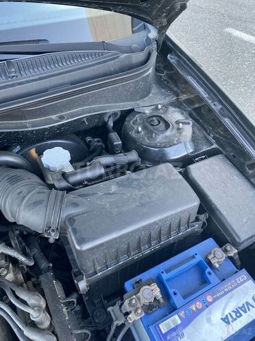 Kia Rio 2010, 132,000 km - 1.4 л - Ağstafa