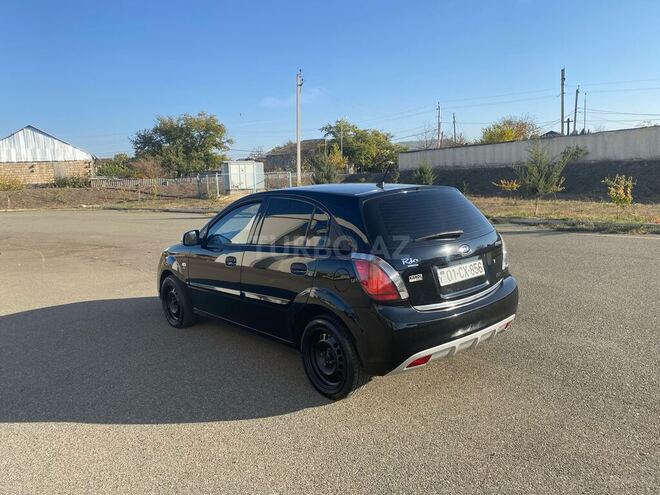 Kia Rio 2010, 132,000 km - 1.4 л - Ağstafa