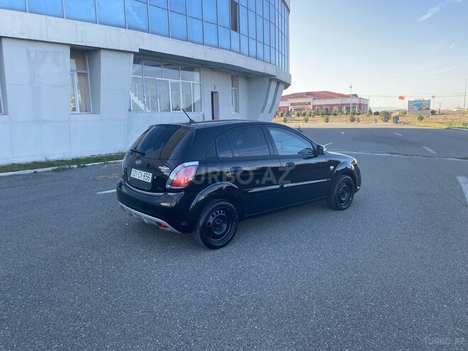 Kia Rio 2010, 132,000 km - 1.4 л - Ağstafa