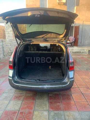 Renault Megane 2006, 364,000 km - 1.5 л - Bakı