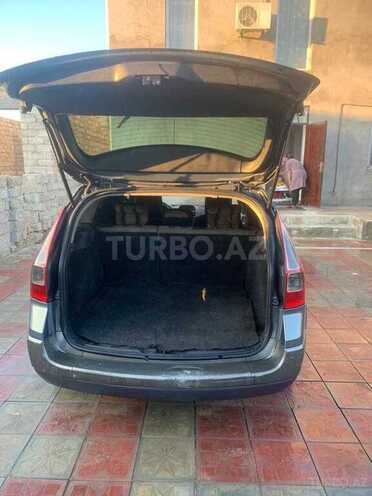Renault Megane 2006, 364,000 km - 1.5 л - Bakı