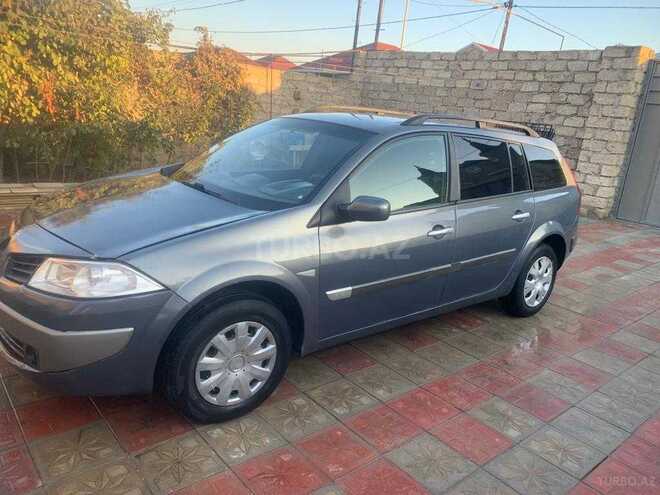 Renault Megane 2006, 364,000 km - 1.5 л - Bakı