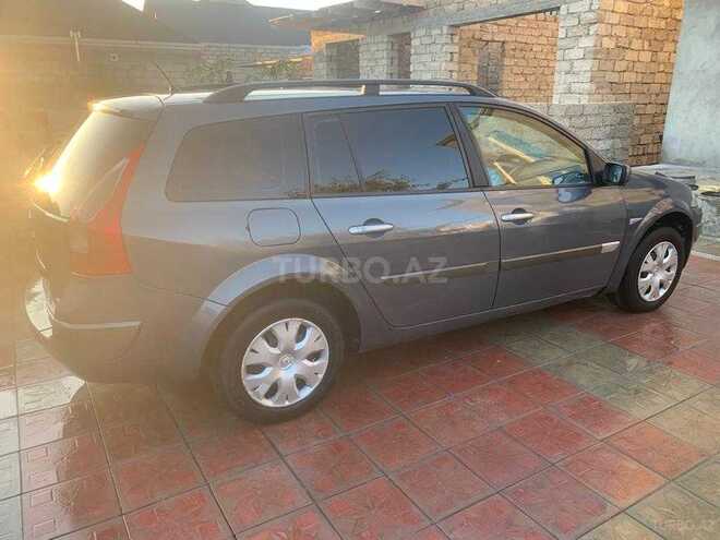 Renault Megane 2006, 364,000 km - 1.5 л - Bakı