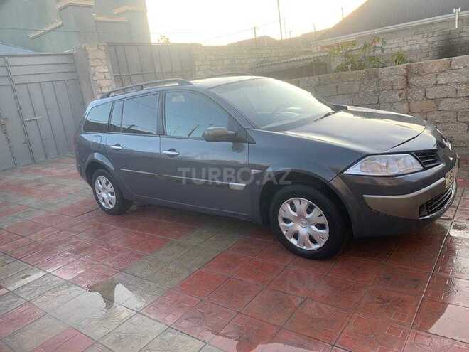 Renault Megane 2006, 364,000 km - 1.5 л - Bakı