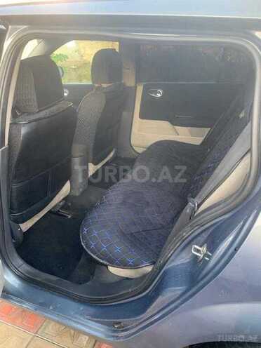 Renault Megane 2006, 364,000 km - 1.5 л - Bakı