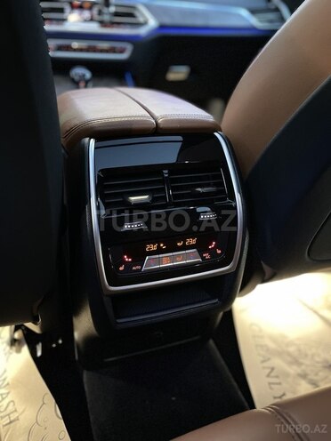 BMW X5 2019, 77,000 km - 3.0 l - Bakı