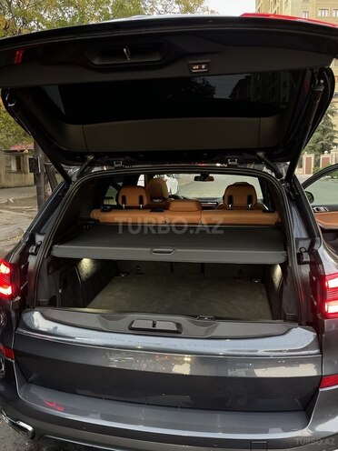 BMW X5 2019, 77,000 km - 3.0 l - Bakı