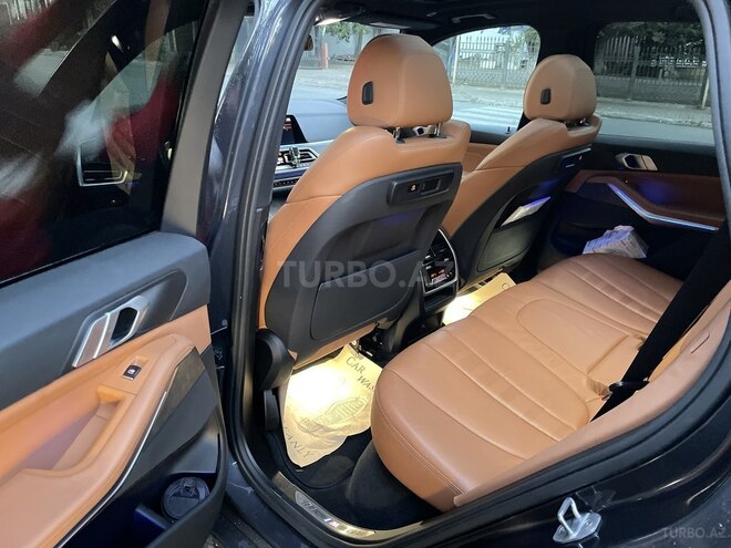 BMW X5 2019, 77,000 km - 3.0 l - Bakı