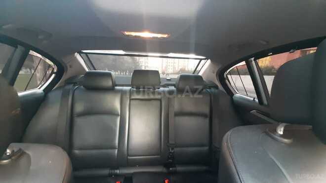 BMW 520 2013, 145,000 km - 2.0 l - Bakı