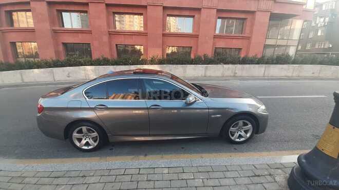BMW 520 2013, 145,000 km - 2.0 l - Bakı
