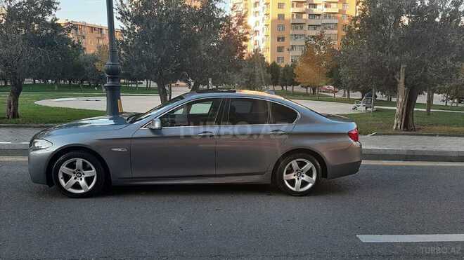 BMW 520 2013, 145,000 km - 2.0 l - Bakı