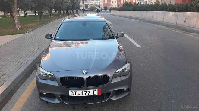 BMW 520 2013, 145,000 km - 2.0 l - Bakı