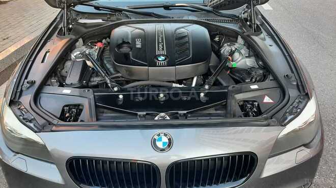 BMW 520 2013, 145,000 km - 2.0 l - Bakı