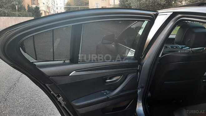 BMW 520 2013, 145,000 km - 2.0 l - Bakı
