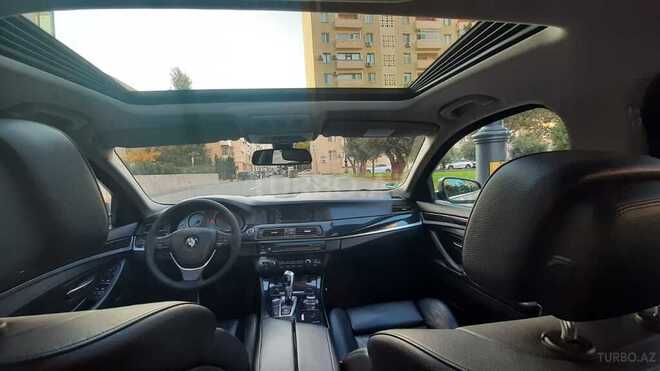 BMW 520 2013, 145,000 km - 2.0 l - Bakı