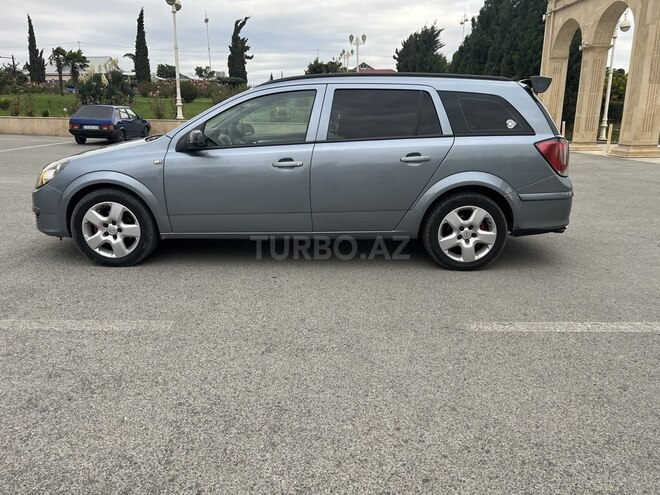 Opel Astra 2005, 289,000 km - 1.3 l - Bakı