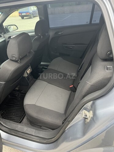 Opel Astra 2005, 289,000 km - 1.3 l - Bakı