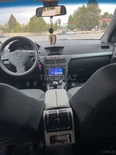 Opel Astra 2005, 289,000 km - 1.3 l - Bakı