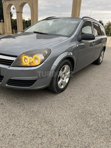 Opel Astra 2005, 289,000 km - 1.3 l - Bakı