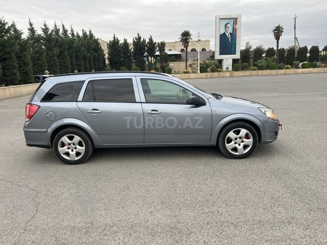Opel Astra 2005, 289,000 km - 1.3 l - Bakı