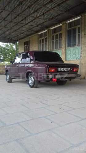 LADA (VAZ) 2106 1999, 16,000 km - 1.6 л - Salyan