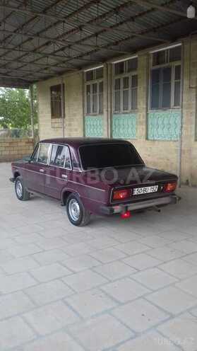 LADA (VAZ) 2106 1999, 16,000 km - 1.6 л - Salyan
