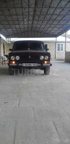 LADA (VAZ) 2106 1999, 16,000 km - 1.6 л - Salyan