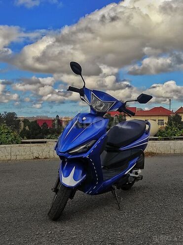 Mondial  2021, 4,500 km - 0.1 l - Bakı