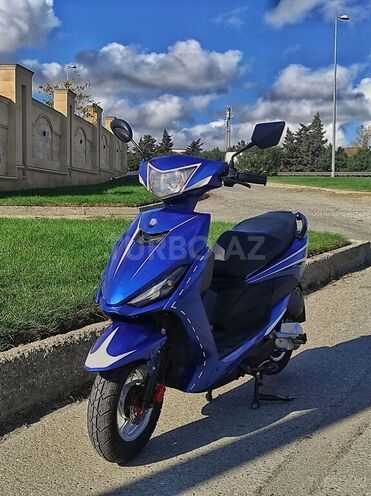 Mondial  2021, 4,500 km - 0.1 l - Bakı