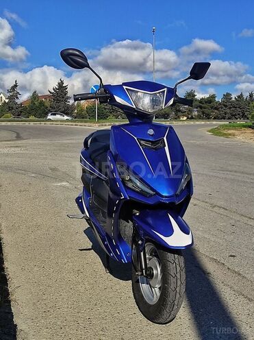 Mondial  2021, 4,500 km - 0.1 l - Bakı