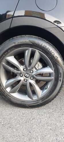 Hyundai Santa Fe 2013, 154,000 km - 2.4 l - Bakı