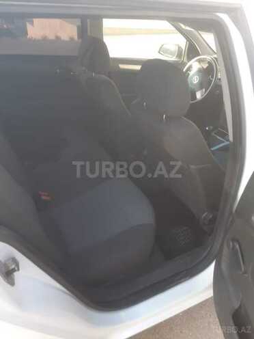 Opel Astra 2008, 352,387 km - 1.3 л - Bakı
