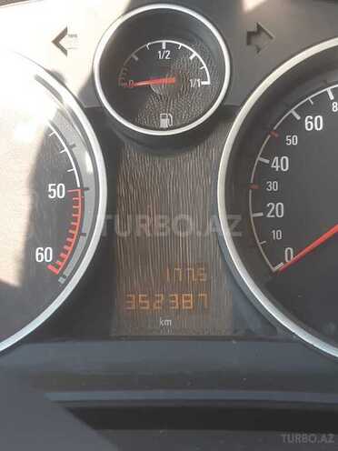 Opel Astra 2008, 352,387 km - 1.3 л - Bakı