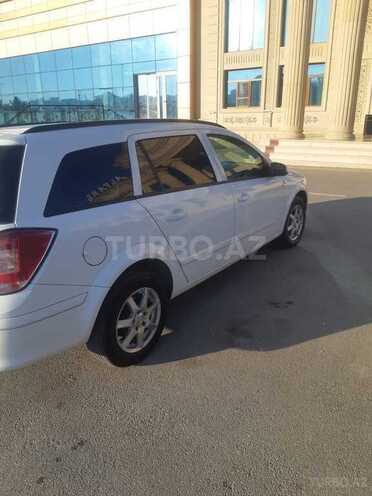 Opel Astra 2008, 352,387 km - 1.3 л - Bakı