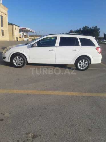 Opel Astra 2008, 352,387 km - 1.3 л - Bakı